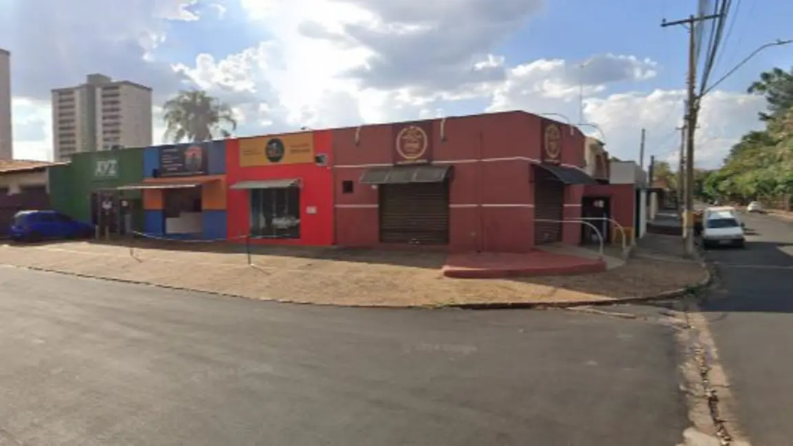 Foto 2 de Sala Comercial à venda, 177m2 em Jardim Botânico, Araraquara - SP