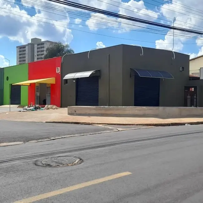 Sala Comercial à venda, 177m2 em Jardim Botânico, Araraquara - SP - imagem 6 Foto 6 de Sala Comercial à venda, 177m2 em Jardim Botânico, Araraquara - SP