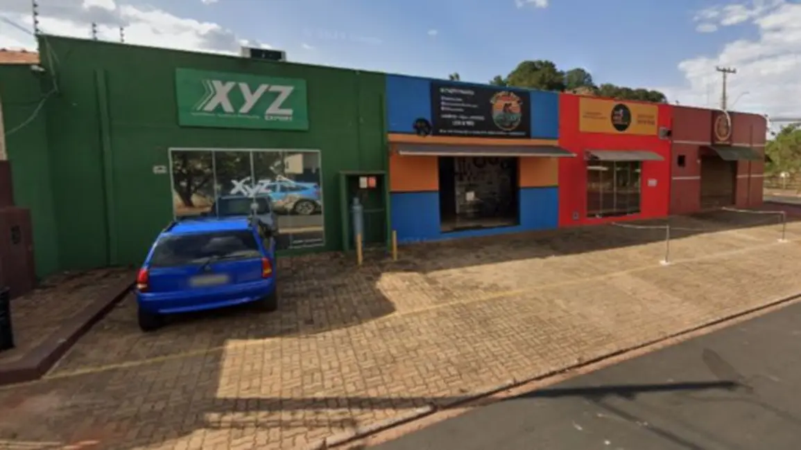 Foto 1 de Sala Comercial à venda, 177m2 em Jardim Botânico, Araraquara - SP