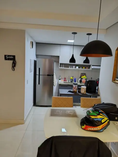 Apartamento com 2 quartos à venda em Jardim São Rafael I, Araraquara - SP - imagem 7 Foto 7 de Apartamento com 2 quartos à venda em Jardim São Rafael I, Araraquara - SP