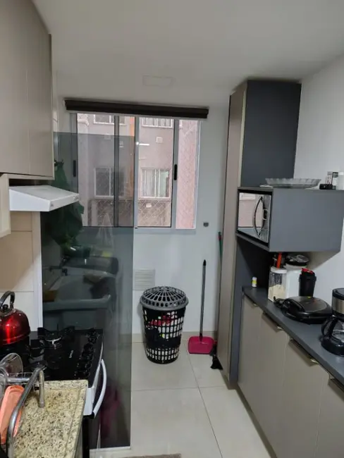 Apartamento com 2 quartos à venda em Jardim São Rafael I, Araraquara - SP - imagem 6 Foto 6 de Apartamento com 2 quartos à venda em Jardim São Rafael I, Araraquara - SP