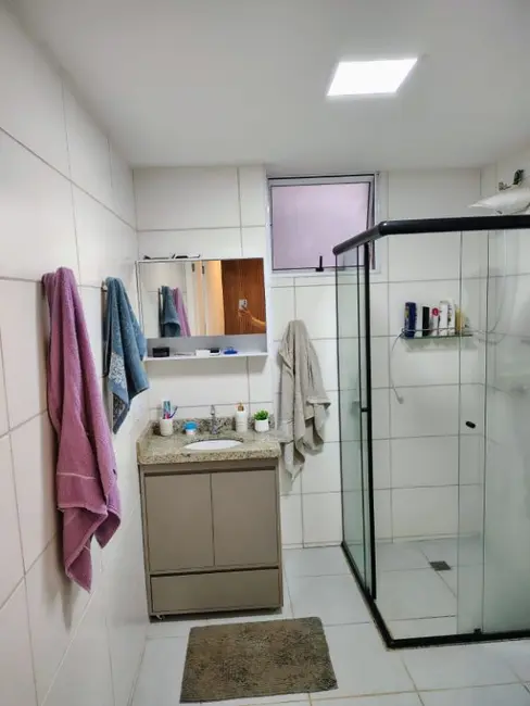 Apartamento com 2 quartos à venda em Jardim São Rafael I, Araraquara - SP - imagem 9 Foto 9 de Apartamento com 2 quartos à venda em Jardim São Rafael I, Araraquara - SP