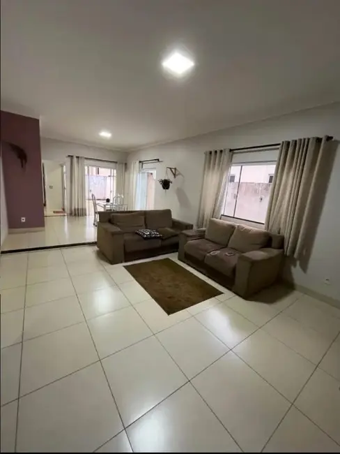 Foto 7 de Casa de Condomínio com 3 quartos à venda, 152m2 em Jardim Maria Luiza IV, Araraquara - SP