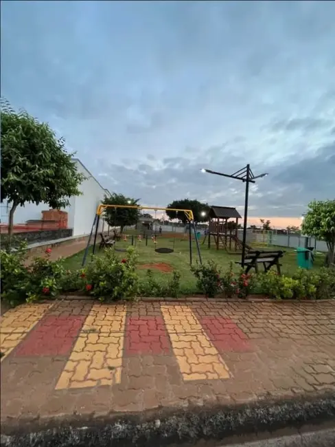 Foto 8 de Casa de Condomínio com 3 quartos à venda, 152m2 em Jardim Maria Luiza IV, Araraquara - SP