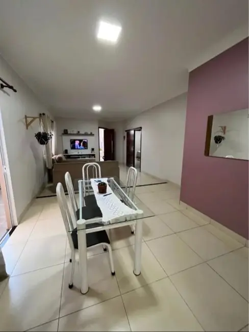 Foto 6 de Casa de Condomínio com 3 quartos à venda, 152m2 em Jardim Maria Luiza IV, Araraquara - SP