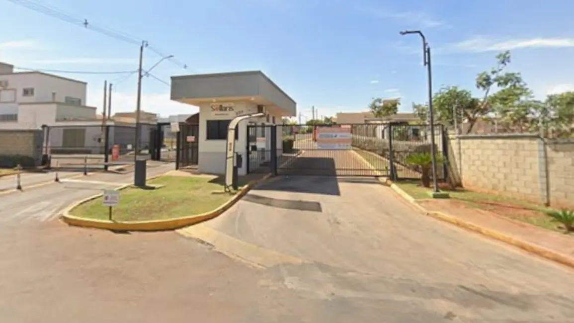 Foto 1 de Casa de Condomínio com 3 quartos à venda, 152m2 em Jardim Maria Luiza IV, Araraquara - SP