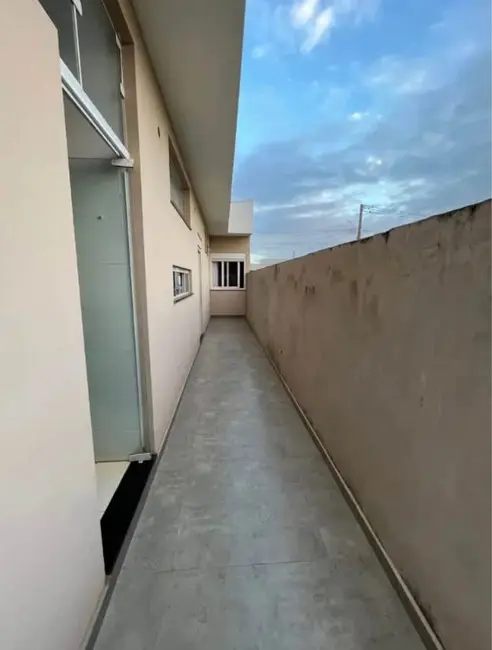 Foto 9 de Casa de Condomínio com 3 quartos à venda, 152m2 em Jardim Maria Luiza IV, Araraquara - SP