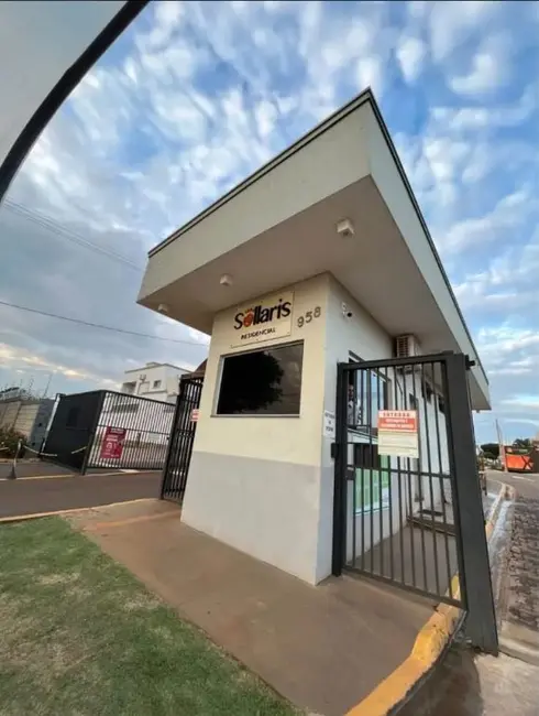 Foto 5 de Casa de Condomínio com 3 quartos à venda, 152m2 em Jardim Maria Luiza IV, Araraquara - SP