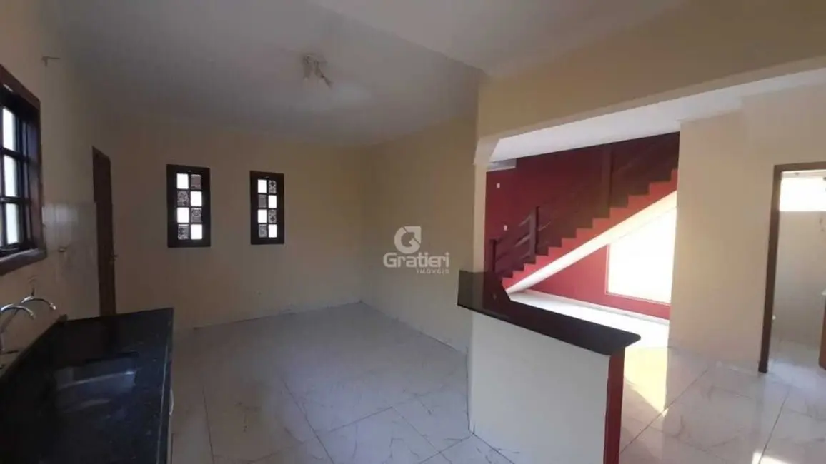 Sobrado com 3 quartos à venda, 280m2 em Jardim Arangá, Araraquara - SP - imagem 7 Foto 7 de Sobrado com 3 quartos à venda, 280m2 em Jardim Arangá, Araraquara - SP