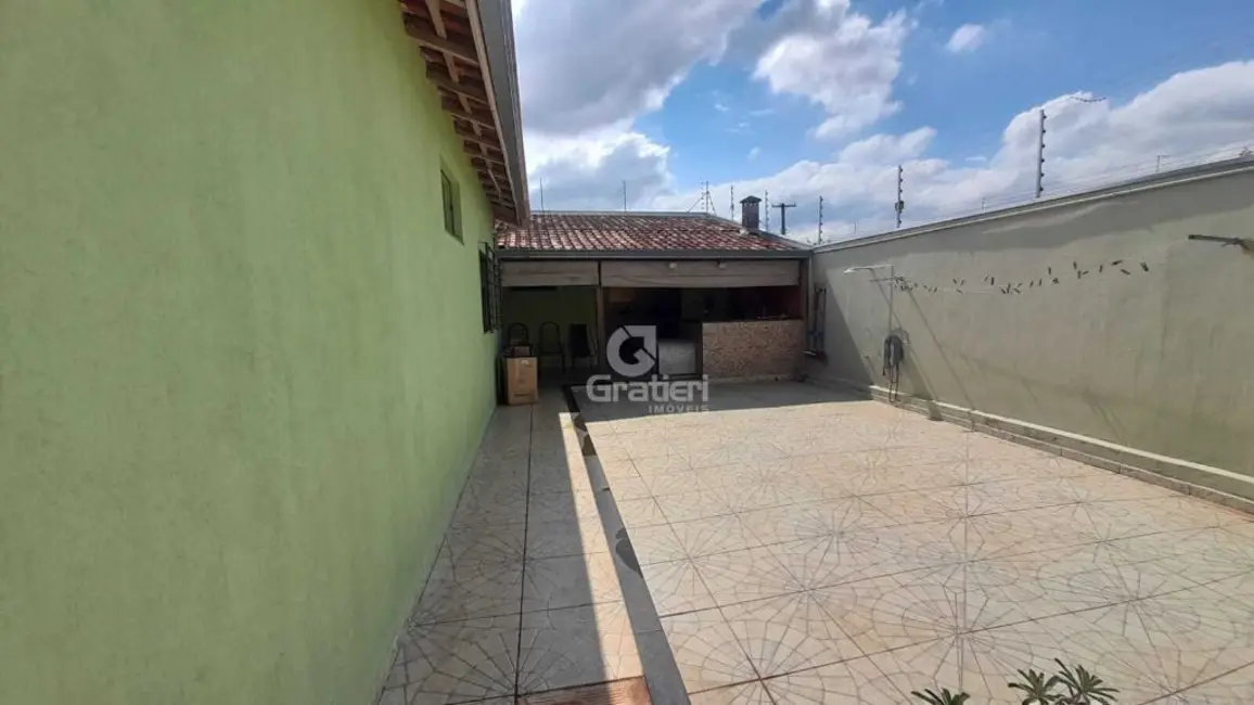 Casa com 2 quartos à venda, 197m2 em Jardim Uirapuru II, Araraquara - SP - imagem 6 Foto 6 de Casa com 2 quartos à venda, 197m2 em Jardim Uirapuru II, Araraquara - SP