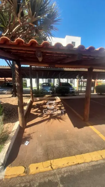 Apartamento com 2 quartos à venda, 56m2 em Cidade Jardim, Araraquara - SP - imagem 3 Foto 3 de Apartamento com 2 quartos à venda, 56m2 em Cidade Jardim, Araraquara - SP