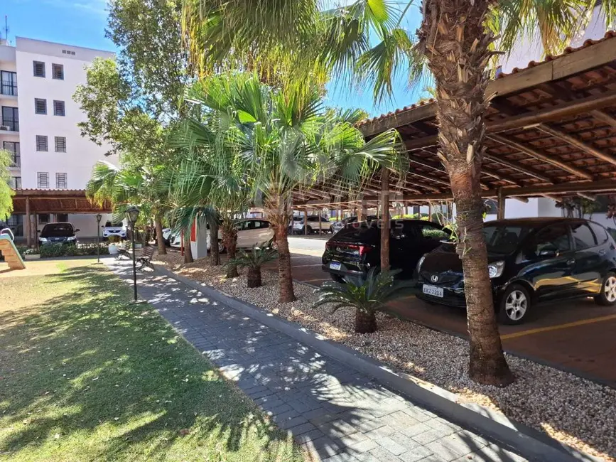 Apartamento com 2 quartos à venda, 56m2 em Cidade Jardim, Araraquara - SP - imagem 6 Foto 6 de Apartamento com 2 quartos à venda, 56m2 em Cidade Jardim, Araraquara - SP