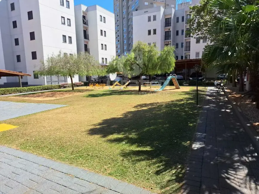 Apartamento com 2 quartos à venda, 56m2 em Cidade Jardim, Araraquara - SP - imagem 2 Foto 2 de Apartamento com 2 quartos à venda, 56m2 em Cidade Jardim, Araraquara - SP