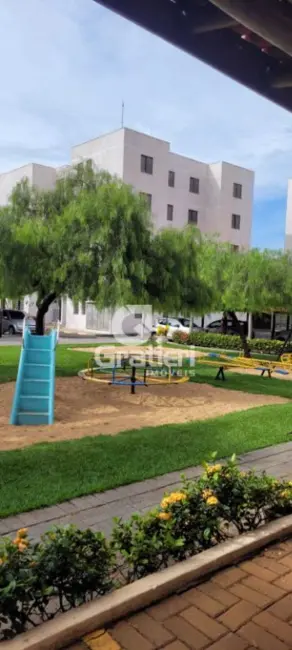 Apartamento com 2 quartos à venda, 56m2 em Cidade Jardim, Araraquara - SP - imagem 4 Foto 4 de Apartamento com 2 quartos à venda, 56m2 em Cidade Jardim, Araraquara - SP