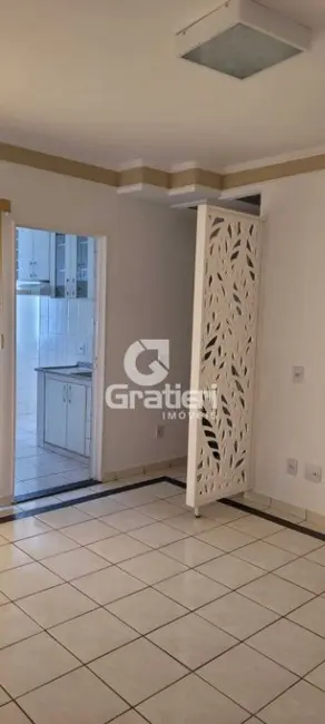 Apartamento com 2 quartos à venda, 56m2 em Cidade Jardim, Araraquara - SP - imagem 5 Foto 5 de Apartamento com 2 quartos à venda, 56m2 em Cidade Jardim, Araraquara - SP