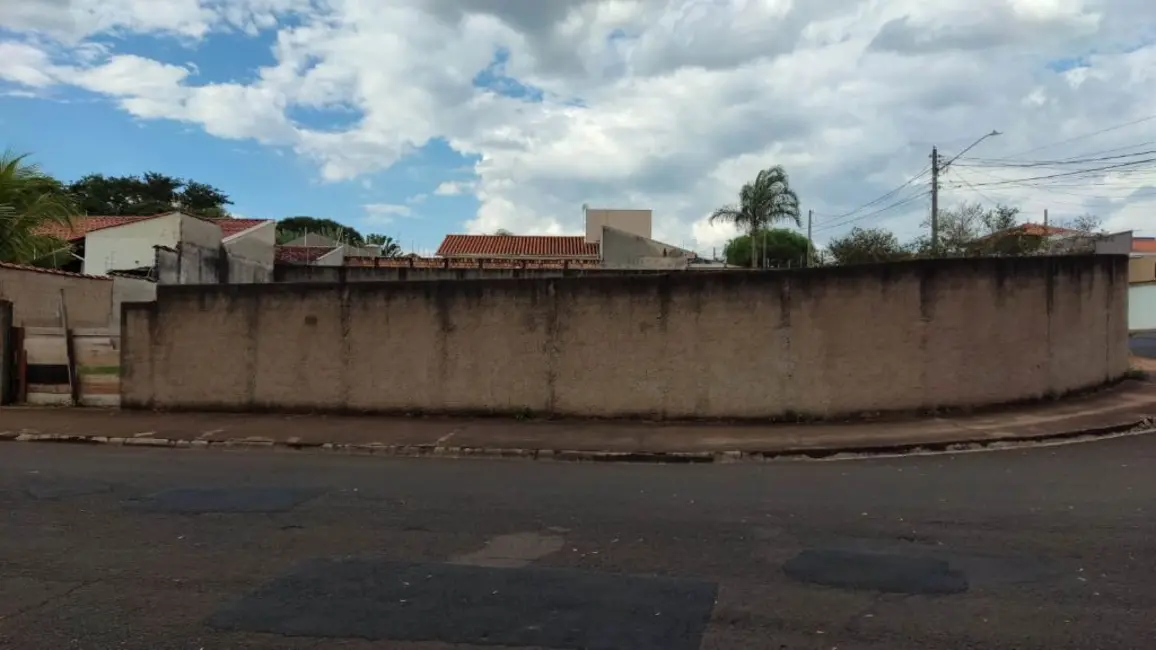 Foto 2 de Terreno / Lote à venda, 474m2 em Jardim Serra Azul, Araraquara - SP