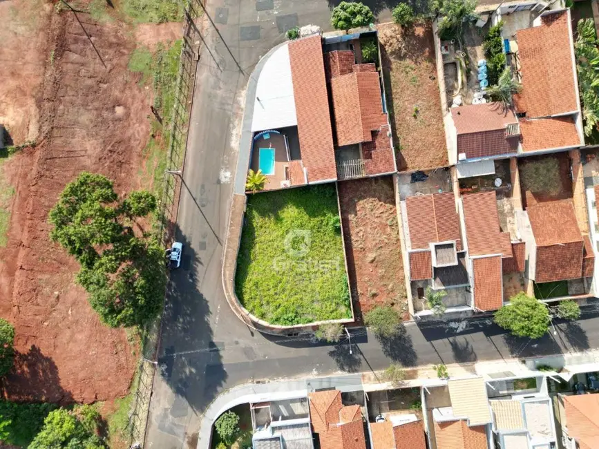 Foto 9 de Terreno / Lote à venda, 474m2 em Jardim Serra Azul, Araraquara - SP