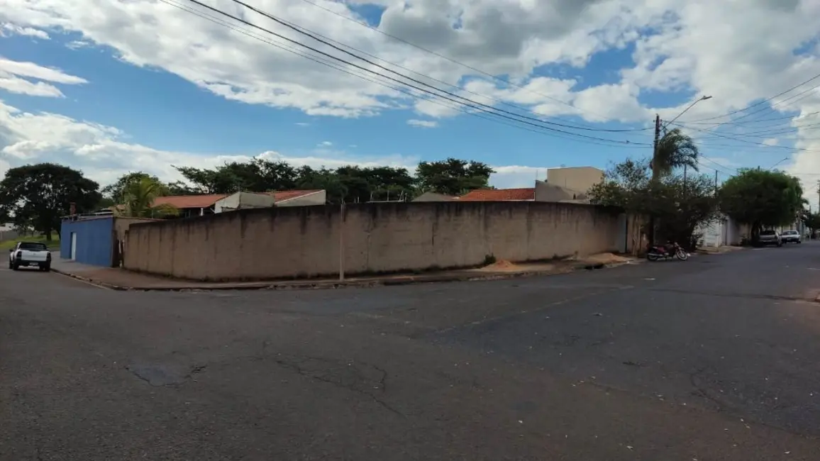 Foto 7 de Terreno / Lote à venda, 474m2 em Jardim Serra Azul, Araraquara - SP