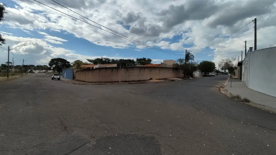 Foto 4 de Terreno / Lote à venda, 474m2 em Jardim Serra Azul, Araraquara - SP