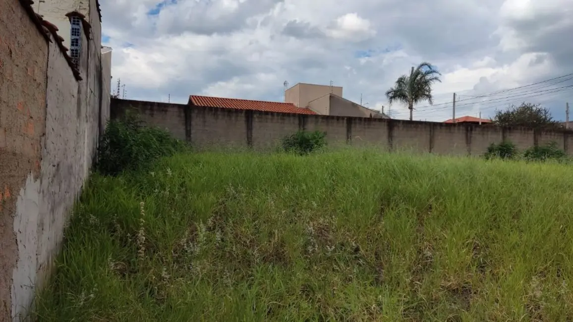 Foto 3 de Terreno / Lote à venda, 474m2 em Jardim Serra Azul, Araraquara - SP