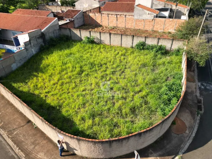 Foto 1 de Terreno / Lote à venda, 474m2 em Jardim Serra Azul, Araraquara - SP