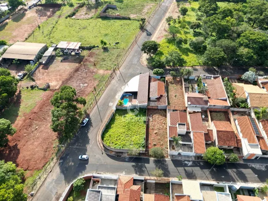 Foto 8 de Terreno / Lote à venda, 474m2 em Jardim Serra Azul, Araraquara - SP