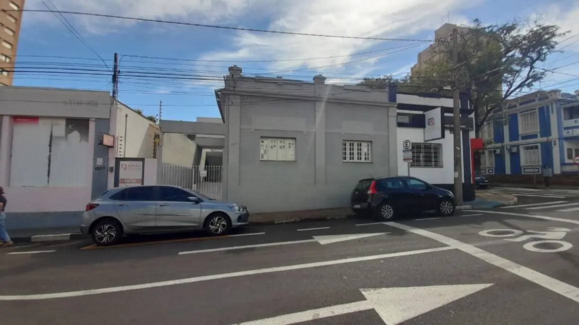 Foto 2 de Sala Comercial para alugar, 158m2 em Centro, Araraquara - SP
