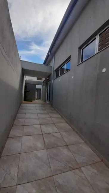 Foto 3 de Sala Comercial para alugar, 158m2 em Centro, Araraquara - SP