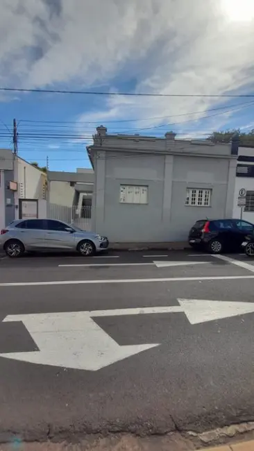 Foto 4 de Sala Comercial para alugar, 158m2 em Centro, Araraquara - SP