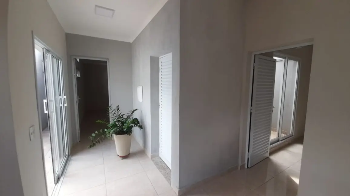 Foto 5 de Sala Comercial para alugar, 158m2 em Centro, Araraquara - SP