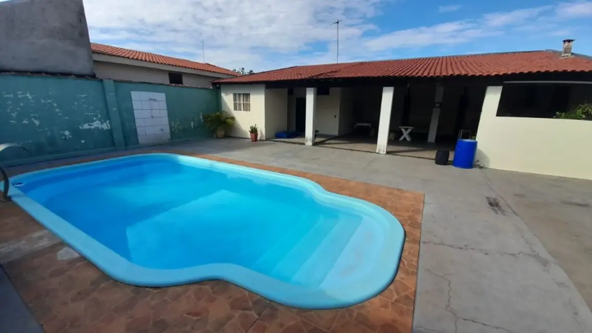 Sala Comercial com 2 quartos à venda, 158m2 em Jardim Victório Antônio de Santi II, Araraquara - SP - imagem 3 Foto 3 de Sala Comercial com 2 quartos à venda, 158m2 em Jardim Victório Antônio de Santi II, Araraquara - SP