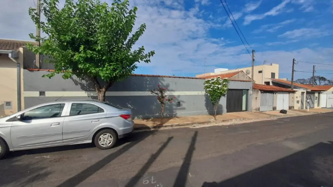 Sala Comercial com 2 quartos à venda, 158m2 em Jardim Victório Antônio de Santi II, Araraquara - SP - imagem 9 Foto 9 de Sala Comercial com 2 quartos à venda, 158m2 em Jardim Victório Antônio de Santi II, Araraquara - SP