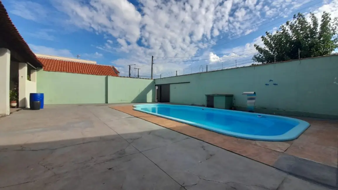 Sala Comercial com 2 quartos à venda, 158m2 em Jardim Victório Antônio de Santi II, Araraquara - SP - imagem 7 Foto 7 de Sala Comercial com 2 quartos à venda, 158m2 em Jardim Victório Antônio de Santi II, Araraquara - SP