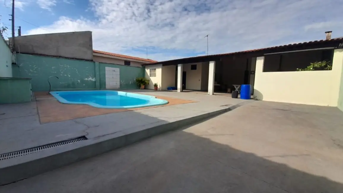 Sala Comercial com 2 quartos à venda, 158m2 em Jardim Victório Antônio de Santi II, Araraquara - SP - imagem 5 Foto 5 de Sala Comercial com 2 quartos à venda, 158m2 em Jardim Victório Antônio de Santi II, Araraquara - SP