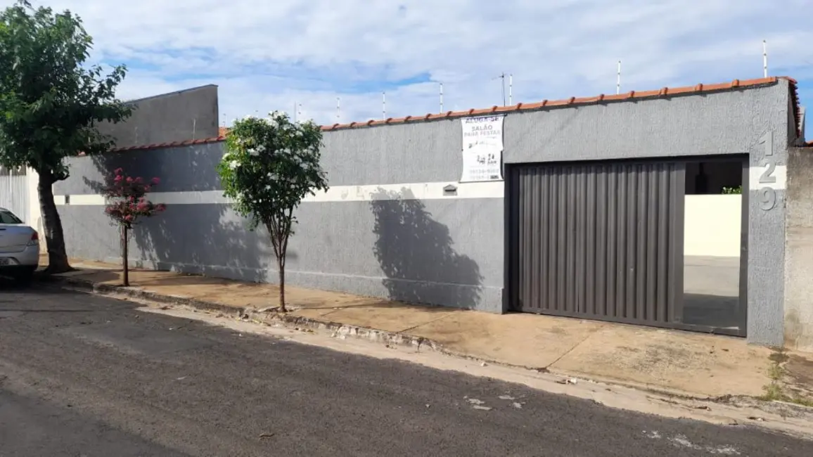 Sala Comercial com 2 quartos à venda, 158m2 em Jardim Victório Antônio de Santi II, Araraquara - SP - imagem 6 Foto 6 de Sala Comercial com 2 quartos à venda, 158m2 em Jardim Victório Antônio de Santi II, Araraquara - SP