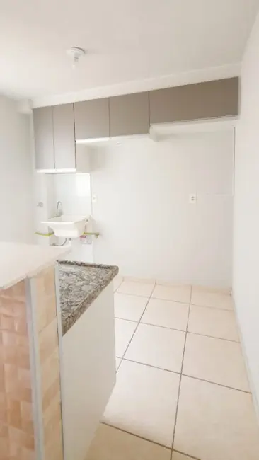 Foto 5 de Apartamento com 2 quartos à venda, 55m2 em Parque Residencial Iguatemi, Araraquara - SP