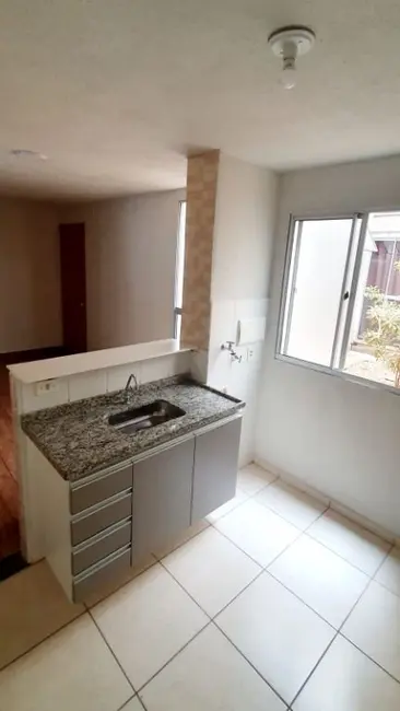 Foto 7 de Apartamento com 2 quartos à venda, 55m2 em Parque Residencial Iguatemi, Araraquara - SP
