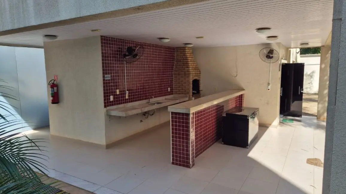 Foto 4 de Apartamento com 2 quartos à venda, 55m2 em Parque Residencial Iguatemi, Araraquara - SP