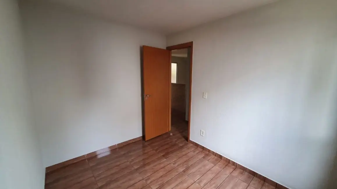 Foto 9 de Apartamento com 2 quartos à venda, 55m2 em Parque Residencial Iguatemi, Araraquara - SP