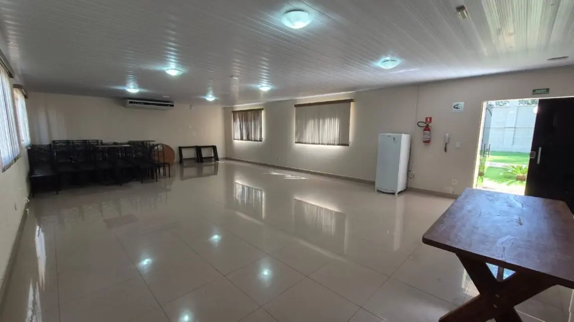 Foto 3 de Apartamento com 2 quartos à venda, 55m2 em Parque Residencial Iguatemi, Araraquara - SP