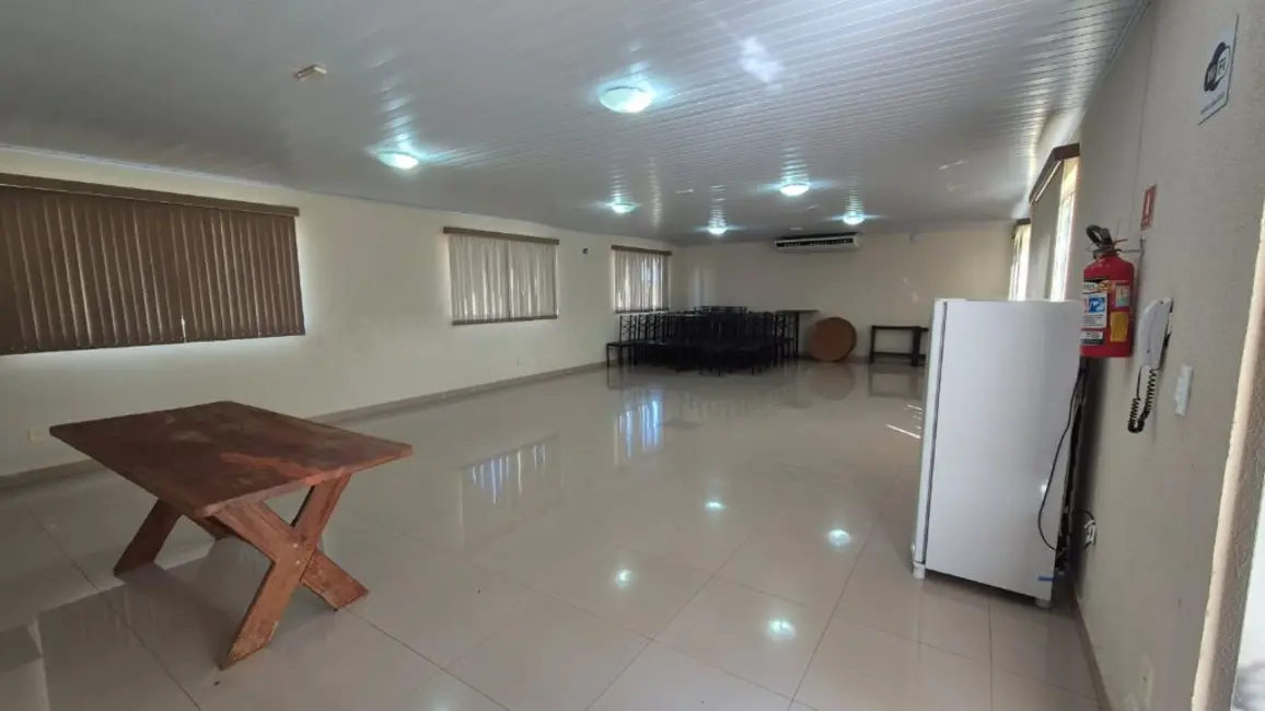 Foto 8 de Apartamento com 2 quartos à venda, 55m2 em Parque Residencial Iguatemi, Araraquara - SP