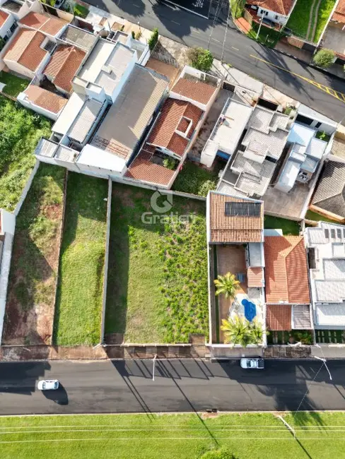 Foto 8 de Terreno / Lote à venda, 740m2 em Jardim Adalgisa, Araraquara - SP