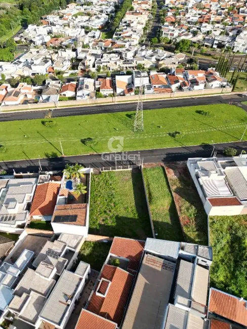 Foto 4 de Terreno / Lote à venda, 740m2 em Jardim Adalgisa, Araraquara - SP