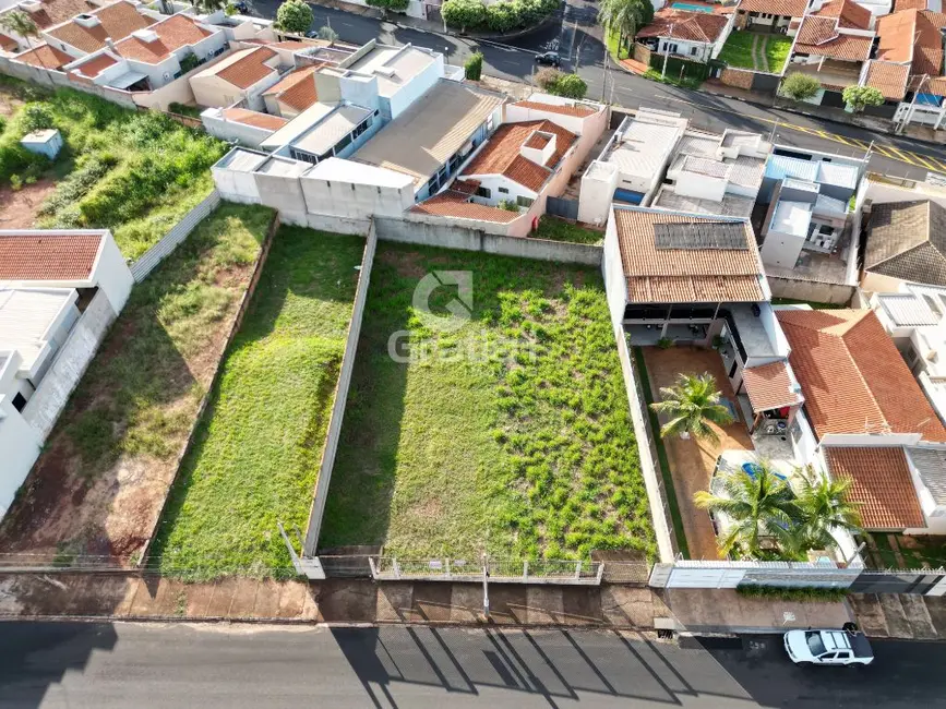 Foto 7 de Terreno / Lote à venda, 740m2 em Jardim Adalgisa, Araraquara - SP