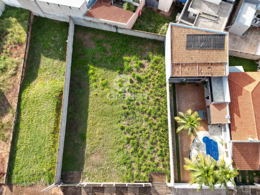 Foto 6 de Terreno / Lote à venda, 740m2 em Jardim Adalgisa, Araraquara - SP