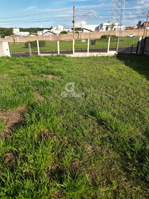 Foto 3 de Terreno / Lote à venda, 740m2 em Jardim Adalgisa, Araraquara - SP