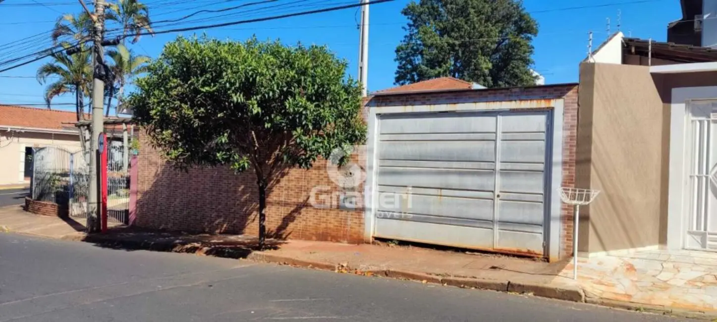 Foto 3 de Terreno / Lote à venda, 420m2 em Jardim Nova América, Araraquara - SP