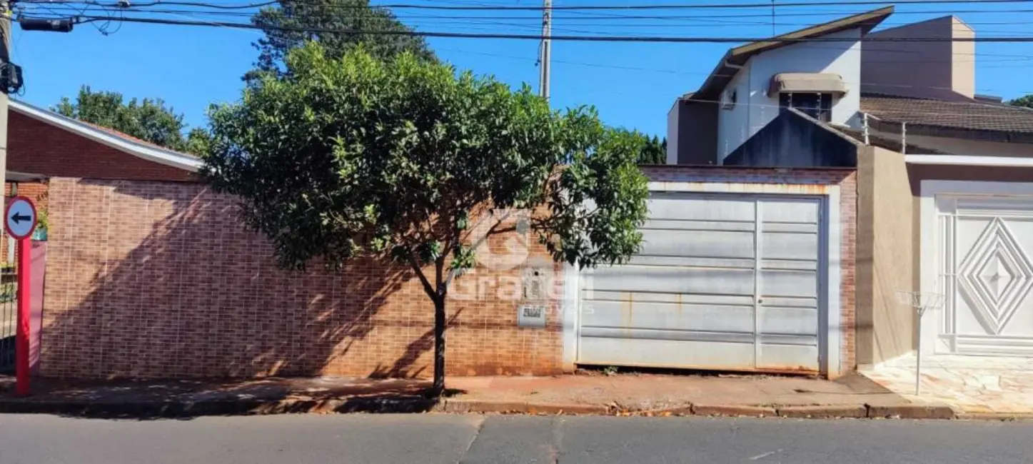 Foto 1 de Terreno / Lote à venda, 420m2 em Jardim Nova América, Araraquara - SP