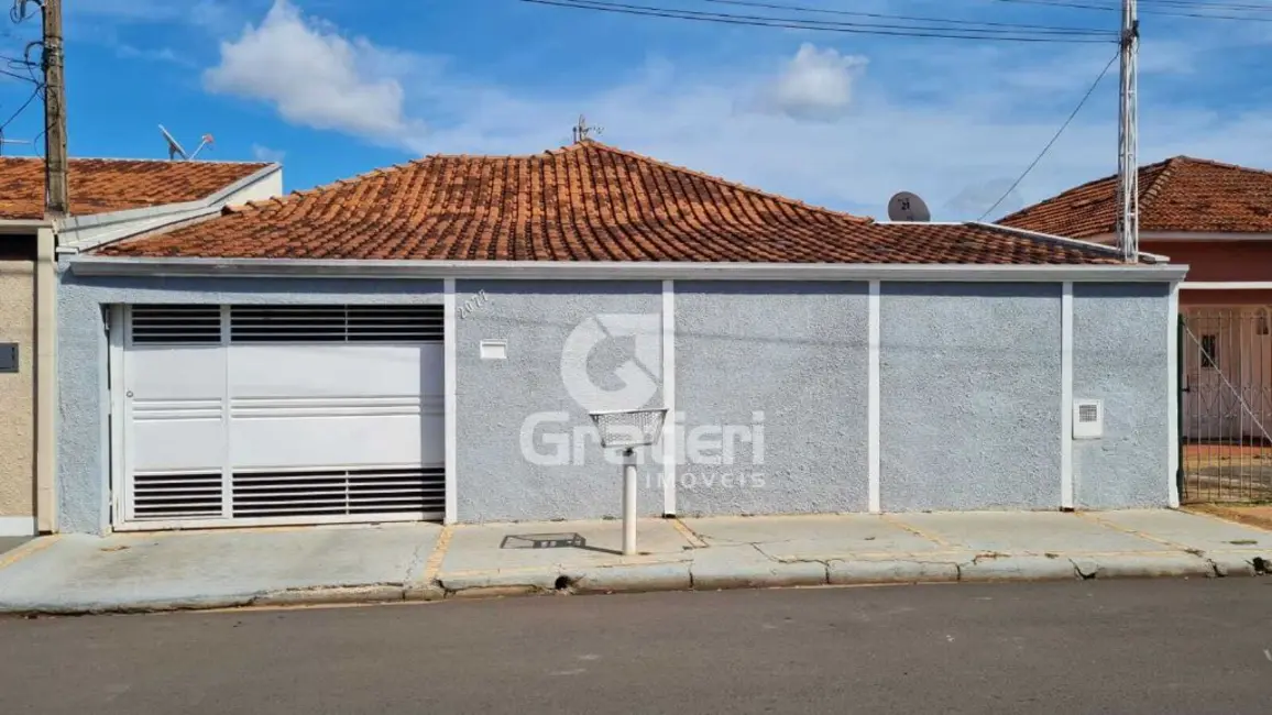 Casa com 4 quartos à venda, 212m2 em Vila Xavier (Vila Xavier), Araraquara - SP - imagem 1 Foto 1 de Casa com 4 quartos à venda, 212m2 em Vila Xavier (Vila Xavier), Araraquara - SP