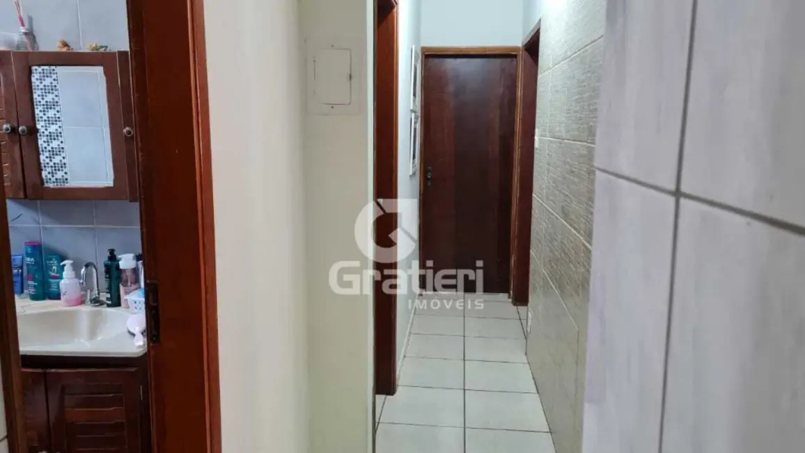 Casa com 4 quartos à venda, 212m2 em Vila Xavier (Vila Xavier), Araraquara - SP - imagem 7 Foto 7 de Casa com 4 quartos à venda, 212m2 em Vila Xavier (Vila Xavier), Araraquara - SP